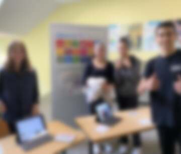 Unsere 2. FutureNight