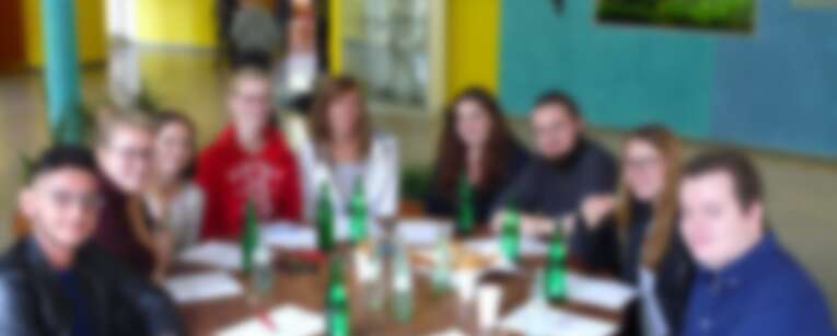 Studieninformationstag für die Stufe Q2