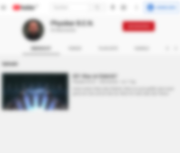 Unsere Physik bei YouTube
