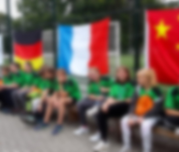 Global Montessori Games