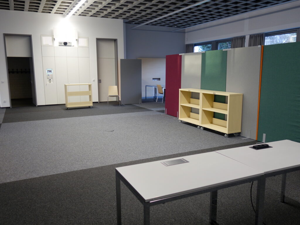 14 - 21.02.2020 (Kleine Aula)