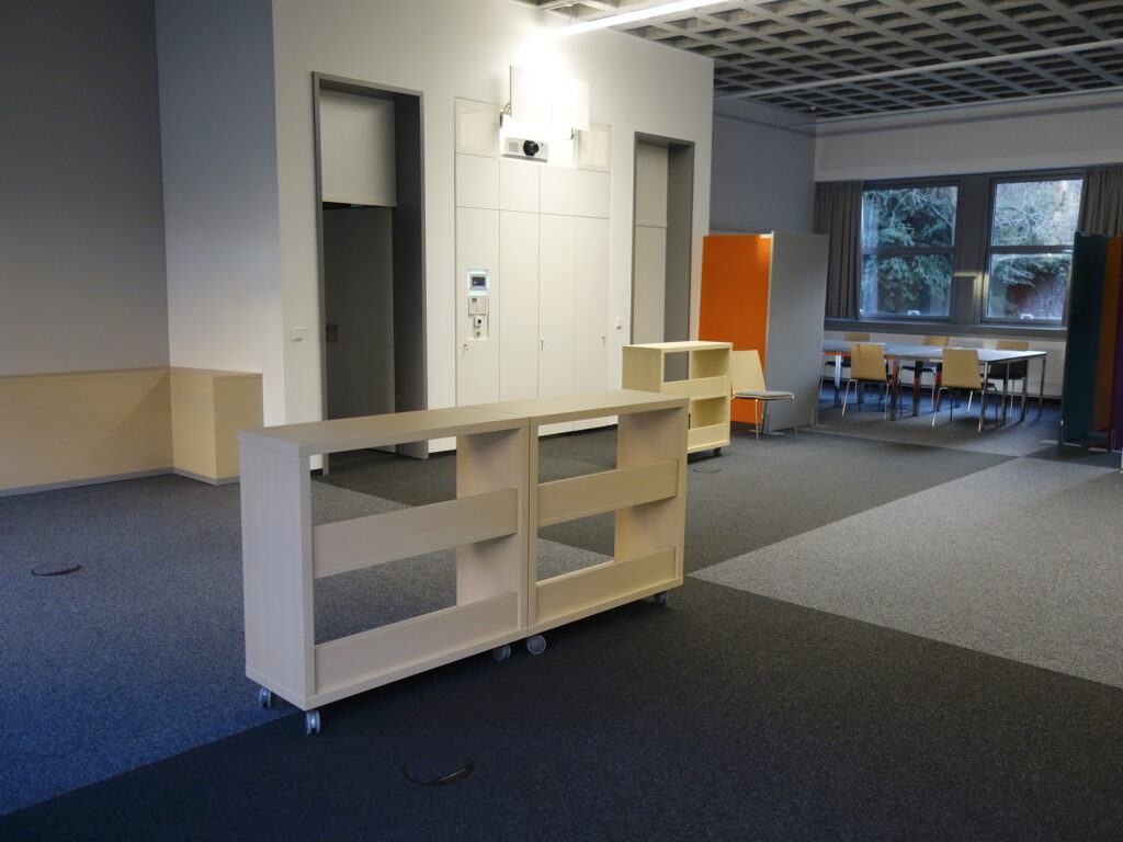 17 - 21.02.2020 (Kleine Aula)