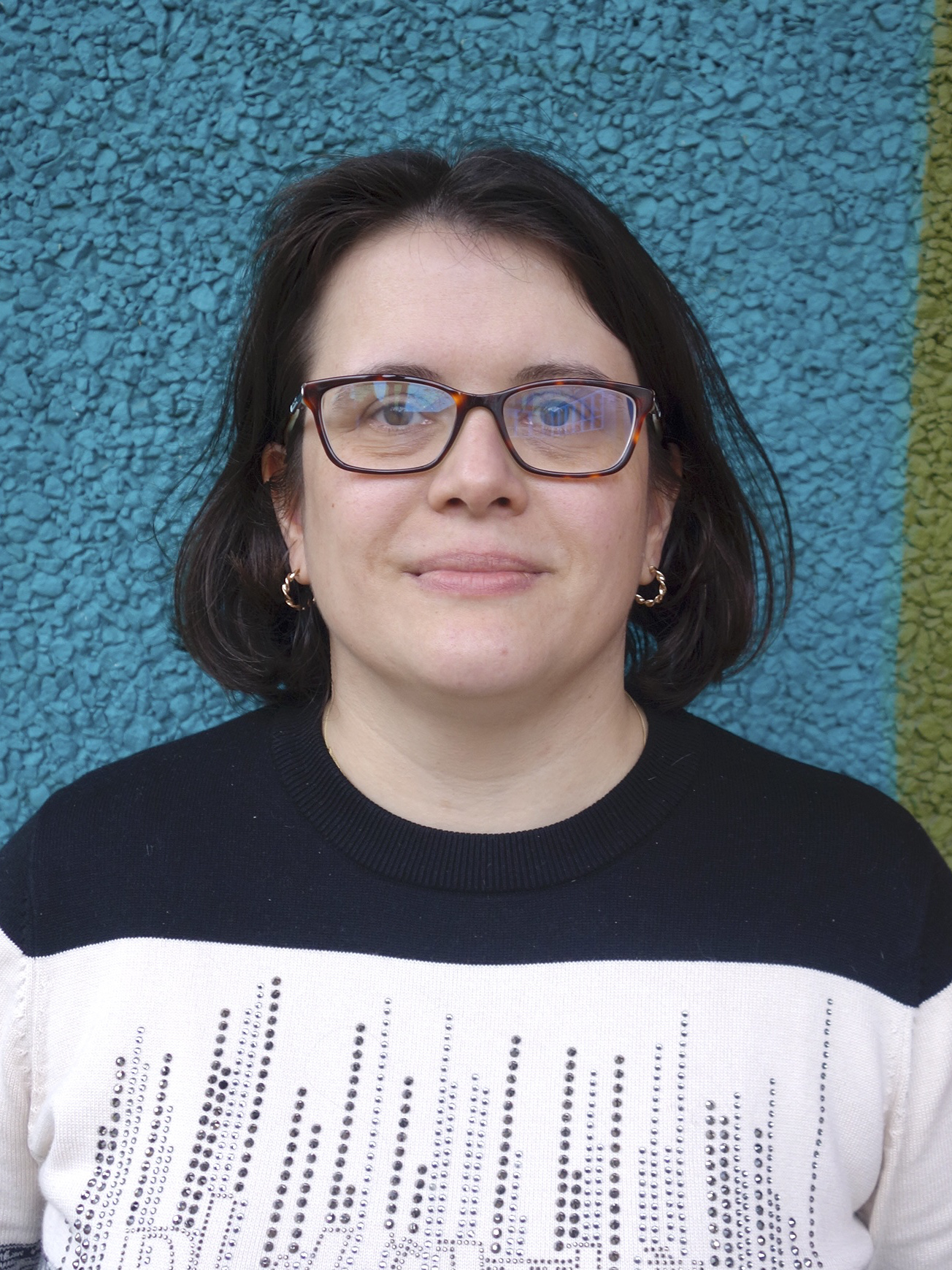 Fr. Kristin Socher