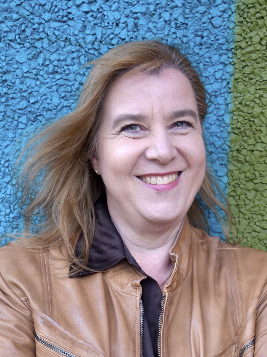Fr. Anja Meister