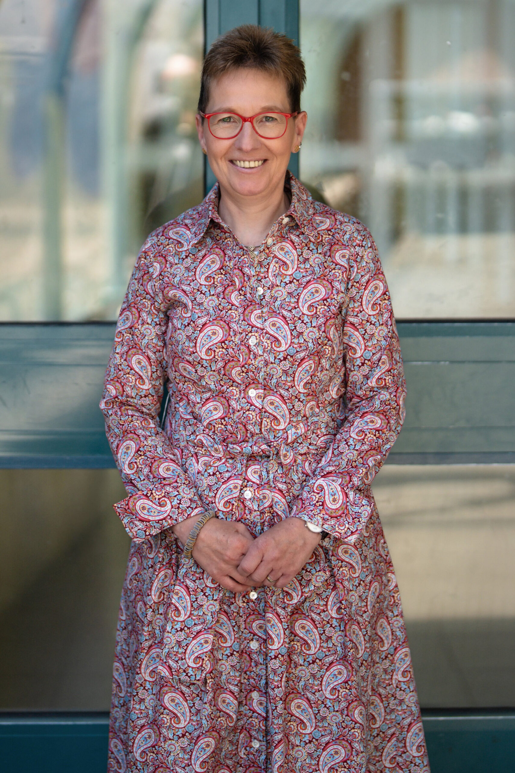 Martina Breuer