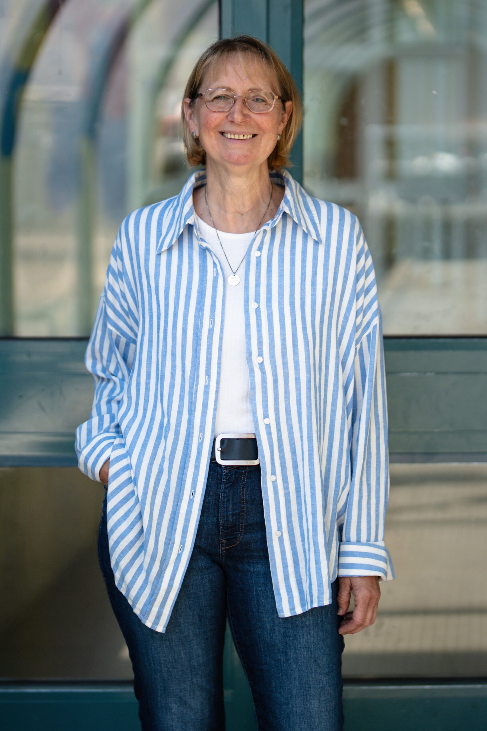 Iris Meßner